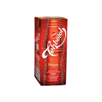 HIRO - TEH BOTOL Original Minuman Teh Melati Kotak 250 ml