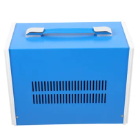 Electronic Junction Box Preventive Case Project Case DIY Box Recessed Media Box Accessory
