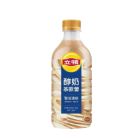 【立頓】立頓醇奶茶歐蕾425mlx2箱(共48入)