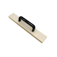 Installation Universal Flooring Tool With Handle For Vinyl Plank DIY Durable Lengthen Knocking Fitting Home Tapping Block