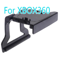 1PC TV Clip Mount Mounting Stand Holder for Microsoft For xbox360 Xbox 360 Kinect Sensor
