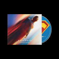 Superman (Original Motion Picture Soundtrack) CD