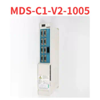 Second-hand MDS-C1-V2-1005 Drive test OK Fast Shipping