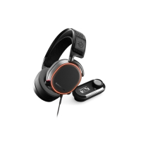 SteelSeries 賽睿  Arctis GameDac 耳麥