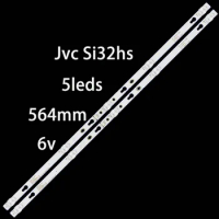 led backlight STRIP FOR Jvc Si32hs