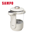 SAMPO 聲寶 2L 智能溫控玻璃電熱壺 KP-PA20GM