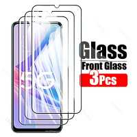 Kaca Bajaan, Set 3PCS, Pelindung Skrin, untuk OPPO A98, A97, A96, A95, A94, A93S, A93, A92S, A92, 5G