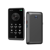 high use value Z6 Smart Translator AI Simultaneous Translator Multi-Language English Offline Travel