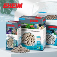 EHEIM SUBSTRATE PRO 1000ml Aquatic Fish Tank Supplies Biological Filter Aquarium Optimised Bio-filter Fish Filter