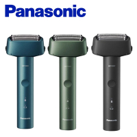 Panasonic 國際牌 三刀頭防水充電式電鬍刀 ES-RM3B -