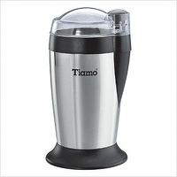 金時代書香咖啡  Tiamo FP905 刀片式電動磨豆機  HG0221
