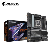 技嘉GIGABYTE X670 AORUS ELITE AX AMD主機板