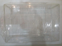 Mica Acrylic Solution X401 Fingerprint