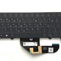 New for Dell XPS 13 Plus 9320 keyboard backlight