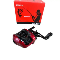 reel bc zorro emperor Original