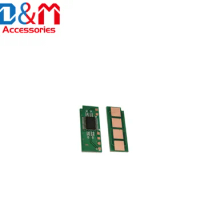 1Pcs Toner chip CTL-200H CN 4K 3K for Pantum M7006FDN CP2500 2505 2506DN Cartridge Chips