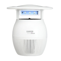 【史代新文具】SAMPO 聲寶 ML-W031D(W) 強效UV捕蚊燈/捕蚊器