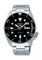 Seiko Seiko 5 Sports "SUPERMAN" SKX Series 24 Jewels Automatic Watch SRPD55K1