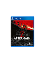 เกม PS4 WORLD WARZ รุ่น PS4 WORLD WAR Z