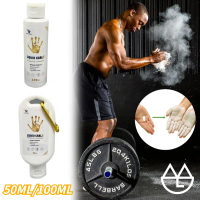 50/100ML LOVE SPORT Liquid Chalk / Kapur Cair Gym / Magnesium Bubuk/Kapur Bubuk Gym Kapur Cair Gym N