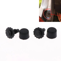 Aksesori Batang Penahan, Untuk BMW X1 F48 F49 Mini F60, Berhenti Anjing, Blok Getah Massa Peredam