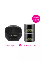 Shiseido Shiseido Eye & Lip Regenerat'G Cream E Value Set (6ml x 1pc + 2.5ml x 2pcs)