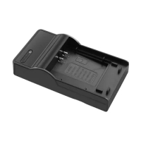 LI-50B Camera Battery USB Charger for Tough-8010 9010 -30MR SP-810U