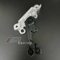 Pát trước wave 100/ZX đĩa 245mm heo zin