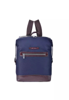 Charles Berkeley Charles Berkeley Grayson Leather Backpack (KP-19141)