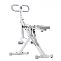 Horse Riding Machine Fitness Home Bodybuilding Knight Cycling Equipment Multi-Functional Indoor Slimming Belly Exercise