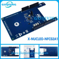 Original stock X-NUCLEO-NFC02A1 M24LSTM32Nucleo dynamic NFC label expansion board