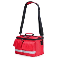 Tas alat alat medis kesehatan / tas p3k perawat / Tas PMI - grade A/kuat kokoh tebal