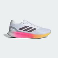 Sepatu Lari Pria Adidas Runfalcon 5 White IE8811 10
