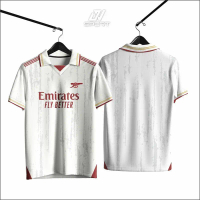 05 Kelab Arsenal |           Retro jersey |           Origin Class |           Jersey shirt |       