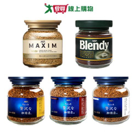 AGF咖啡系列80G【愛買】