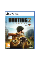 Blackbox PS5 Hunting Simulator 2 (R2) PlayStation 5