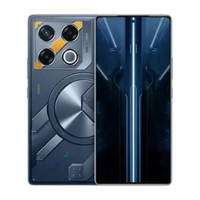 Infinix GT 20 Pro Ram 12GB Rom 256GB orange