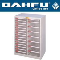 DAHFU 大富   SY-A4-430B  落地型效率櫃-W540xD330xH740(mm) / 個