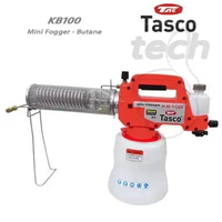 Alat Fogging Mini Fogger 400cc Tasco KB100 KB 100 - Butane