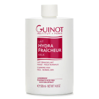 Guinot Hydra Fraicheur 潔面乳（適合中性肌膚）（替換裝）500毫升/14.8盎司