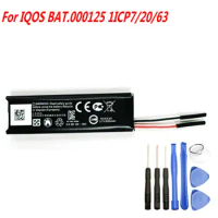 NEW Original 3.7V 830mAh Battery For IQOS BAT.000125 1ICP7/20/63
