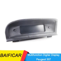 Baificar Genuine 18 Pin Multifunction Digital Display Sagem Clock Radio Information Screen Display 9