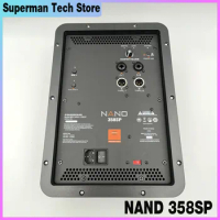 For JBL 18” Self-Powered Subwoofer NAND358SP NAND 358SP For JBL Subwoofer Amplifier Module 358SP