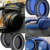 Earpads Cushion Replacement for Sony WH-XB 910 N Bass Noise Cancelling Headphone Wireless Bluetooth with Softer Protein Leather