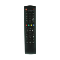 Remote Control For JVC RM-C3195 RM-C3139 LT-32N350 LT-32N355 LT-32N355A RM-C530 LT-50N550A LT-65N885U Smart LCD LED HDTV TV