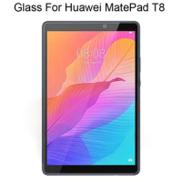 For Huawei MatePad T8 tempered glass screen protector KOBe2-L09 screen film