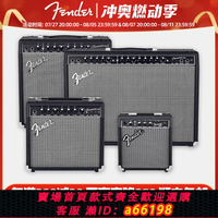 【台灣公司 可開發票】Fender芬達電吉他音箱冠軍Champion 20W 40W 100W瓦帶效果器家用