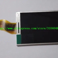 NEW LCD Display Screen for CANON IXUS145 ELPH 135 IS IXUS150 IXUS160 IXUS165 IXUS175 IXUS180 ixus185 Digital Camera Repair Part