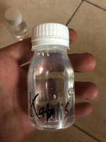 KATALIS PENGENTAL DAN PENGERAS RESIN