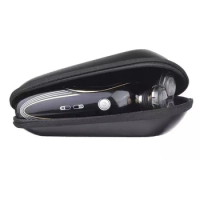 Waterproof Portable Bag Carry Travel Hard Case For Philips Norelco Series 9000 8000 7000 6000 5000 Electric Shavers Razors